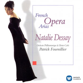 Natalie Dessay feat. Orchestre Philharmonique De Monte-Carlo & Patrick Fournillier Le Roi malgré lui, Act 2: "Il est un vieux chant de Bohème" (Minka)