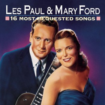 Les Paul & Mary Ford Wonderful Rain