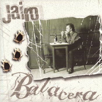 Jairo La Balacera