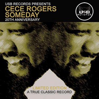CeCe Rogers Someday (Club Mix)