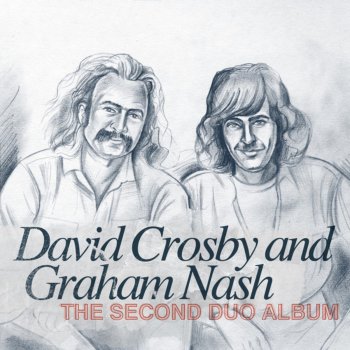 David Crosby feat. Graham Nash Cowboy of Dreams