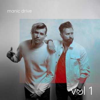 Manic Drive feat. Matthew Parker Thank God I'm Alive - Remix