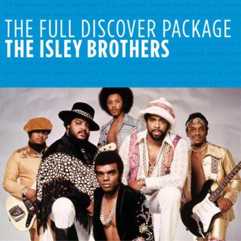 The Isley Brothers Testify, Pt. 1 & 2