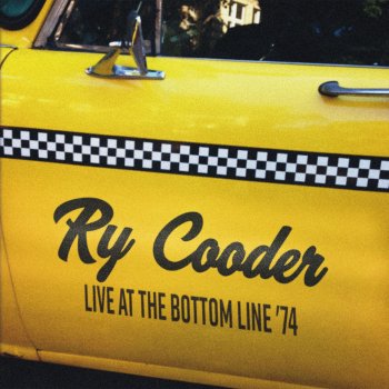 Ry Cooder Kentucky Blues (Live)