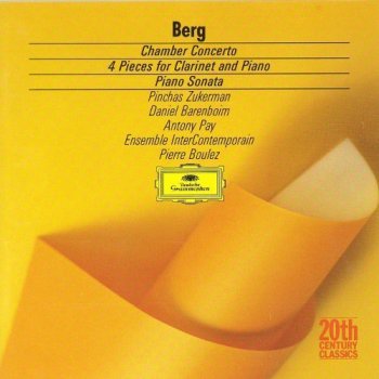 Glenn Gould Piano Sonata, op.1: Mässig bewegt