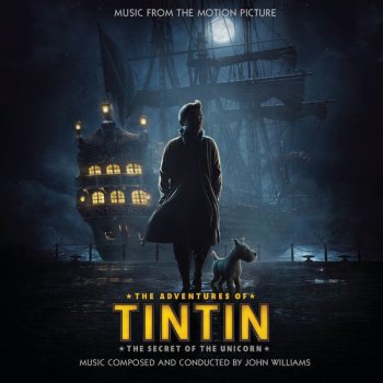 John Williams The Adventures of Tintin