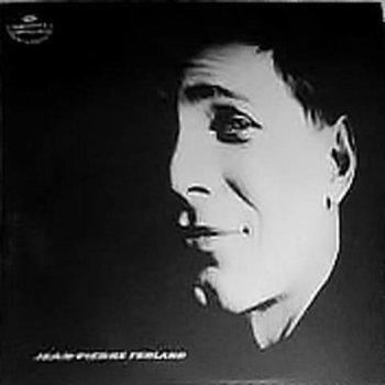 Jean‐Pierre Ferland Flamenco pour Maria