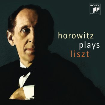 Vladimir Horowitz Hungarian Rhapsody No. 6 in D-Flat Major