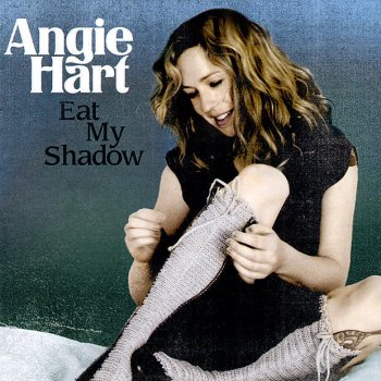 Angie Hart Only Love Can Break Your Heart