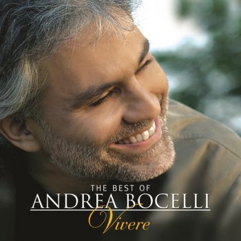 Andrea Bocelli feat. Laura Pausini Dare to Live (Vivere)