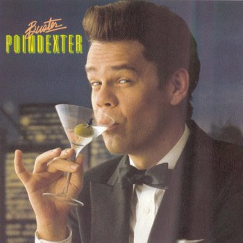Buster Poindexter Smack Dab In The Middle