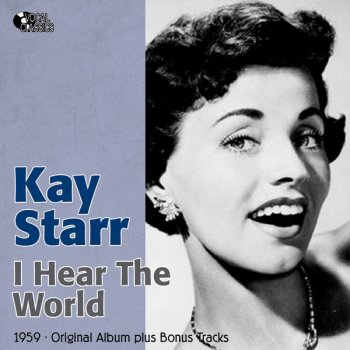 Kay Starr Get on Board