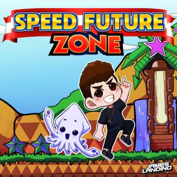 James Landino Speed Future Zone