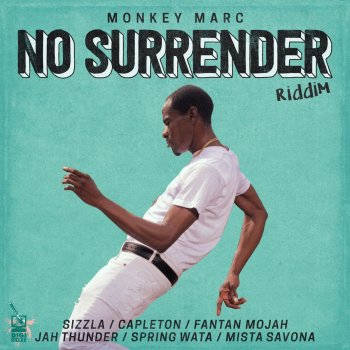 Monkey Marc No Surrender