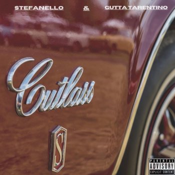 Stefanello Cutlass (feat. Gutta Tarentino)