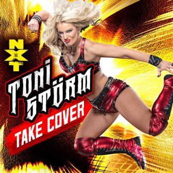CFO$ WWE: Take Cover (Toni Storm)