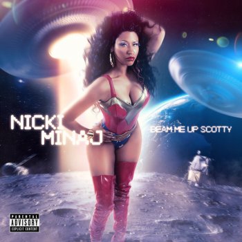 Nicki Minaj feat. Lil Wayne I Get Crazy (feat. Lil Wayne)