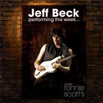 Jeff Beck & The Big Town Playboys Race With the Devil (Live)