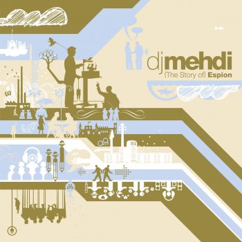 DJ Mehdi feat. Diam's Partir