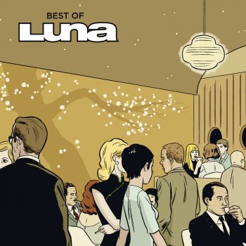 Luna Moon Palace - Remastered