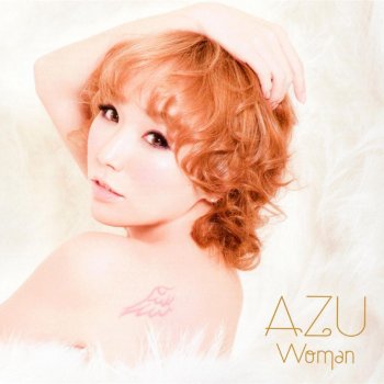 AZU Woman -Instrumental-