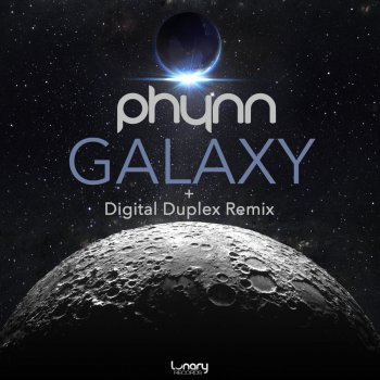 Phynn Galaxy - Digital Duplex Remix