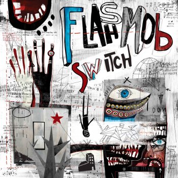 Flashmob Switch