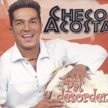 Checo Acosta Decídete (Salsa)