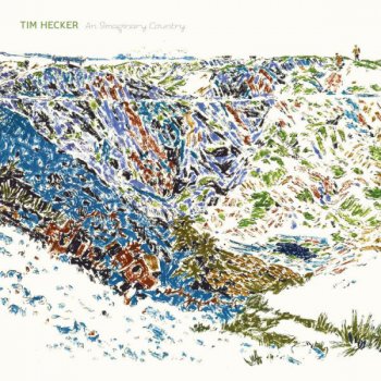 Tim Hecker Borderlands