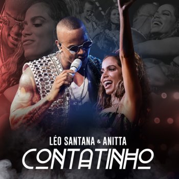Léo Santana Contatinho (Ao Vivo em São Paulo)