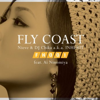 FLY COAST feat.Ai Ninomiya Turn Me On