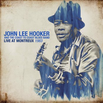 John Lee Hooker I Didn't Know (Live)