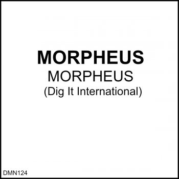 Morpheus Morpheus (Progressive Version)
