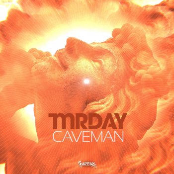 Mr Day Caveman (Instrumental)