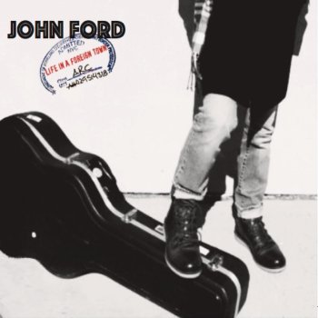 John Ford Broken Road