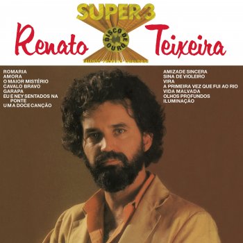 Renato Teixeira Vira (No Meu Quintal)