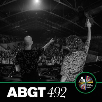 Andrew Bayer feat. Break Fast From The Earth (Flashback) [ABGT492] - Breakfast Remix