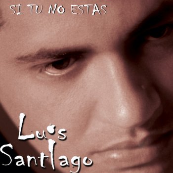 Luis Santiago Decidido (En Vivo)