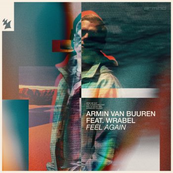 Armin van Buuren feat. Wrabel Feel Again - Extended Club Mix