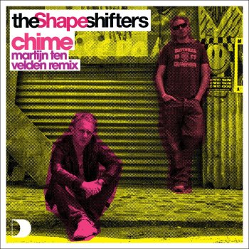 The Shapeshifters Chime [Martijn Ten Velden Remix]