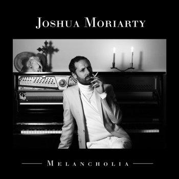 Joshua Moriarty Isolation