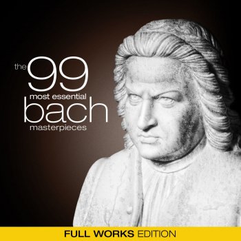 Hans Fagius Wer nur den lieben Gott, BWV 647