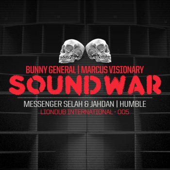 Marcus Visionary feat. Bunny General Sound War - Original Vocal Mix