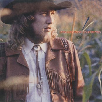 John Anderson You Can't Judge A Book [By The Cover]