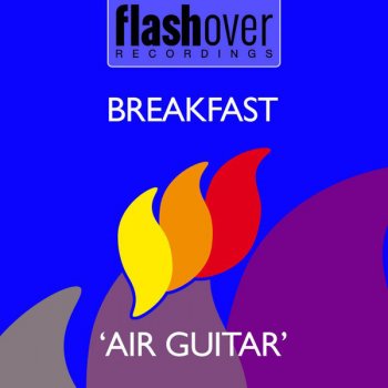 Breakfast Air Guitar (original mix)