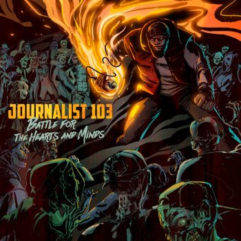 Journalist 103 Battle for the Hearts and Minds