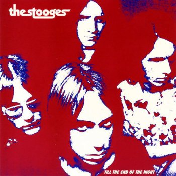 The Stooges Wet My Bed - Live