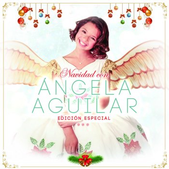 Angela Aguilar feat. Leonardo Aguilar Feliz Navidad (feat. Leonardo Aguilar)