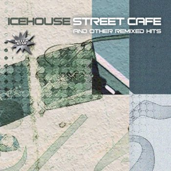 ICEHOUSE Don't Believe Anymore - Ivan & Collins Cafe Latte Mix
