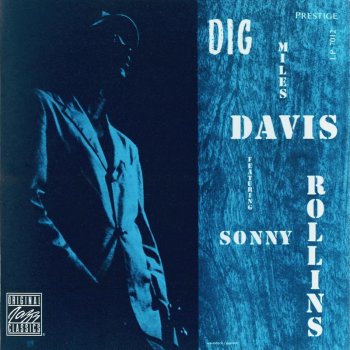 Miles Davis Dig